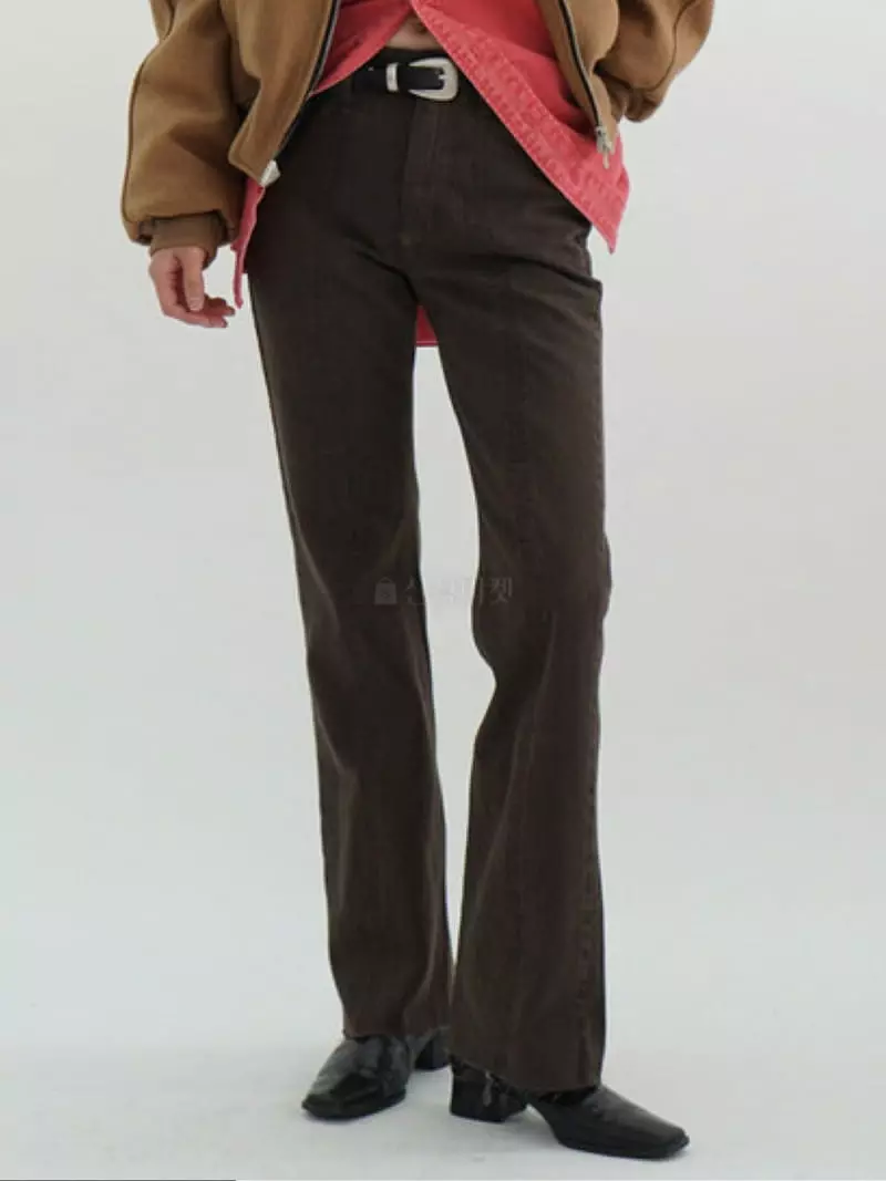 Charlotte - Korean Women Fashion - #momslook - 919 Jenas - 3
