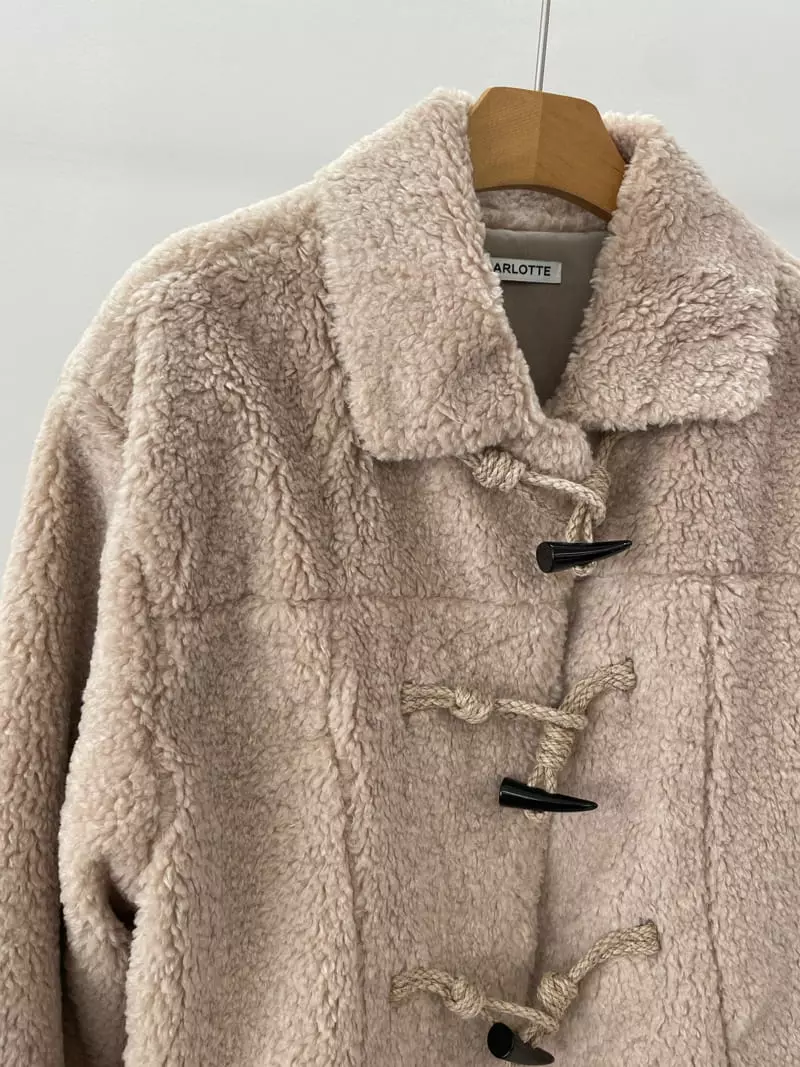 Charlotte - Korean Women Fashion - #momslook - Bbogle Jumper