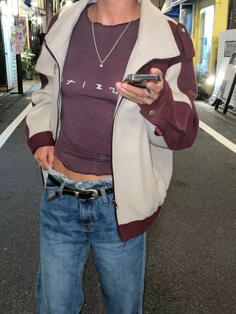 Charlotte - Korean Women Fashion - #momslook - Winter Jumper