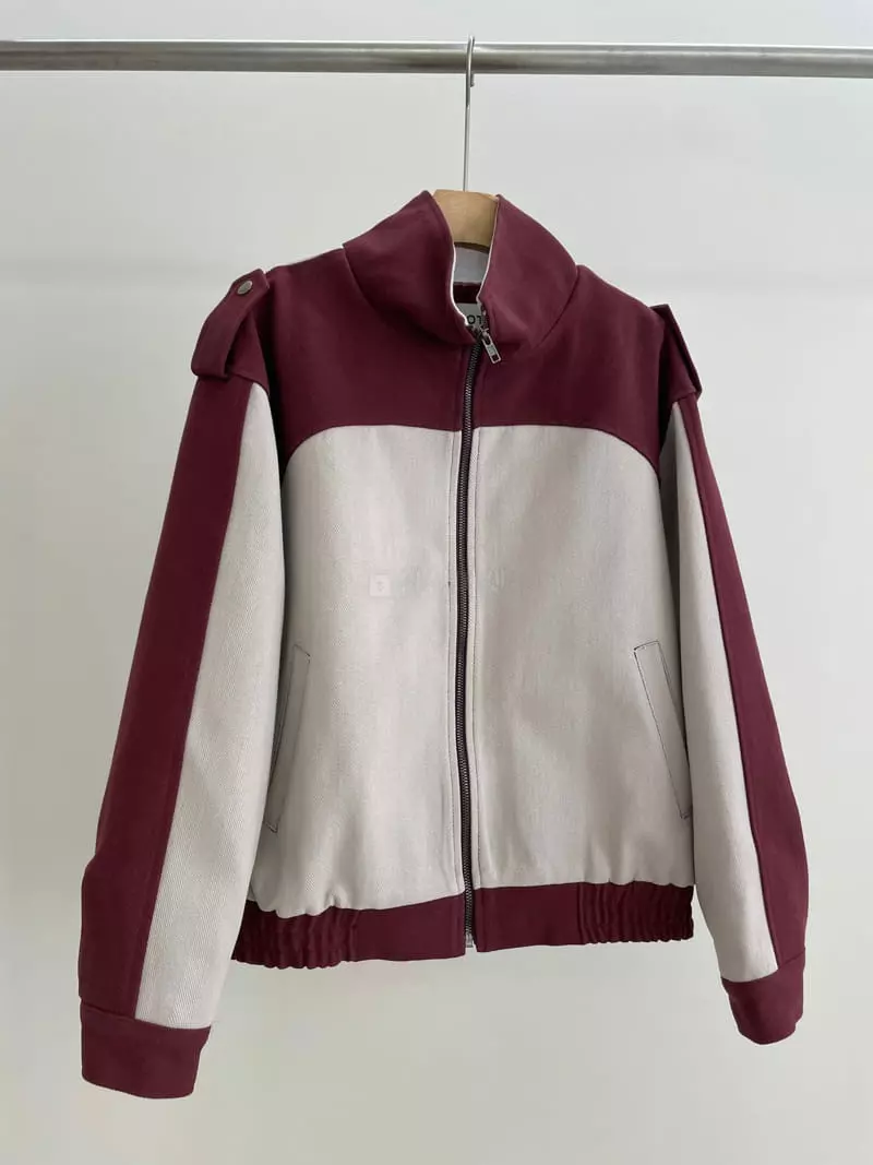 Charlotte - Korean Women Fashion - #momslook - Winter Jumper - 5