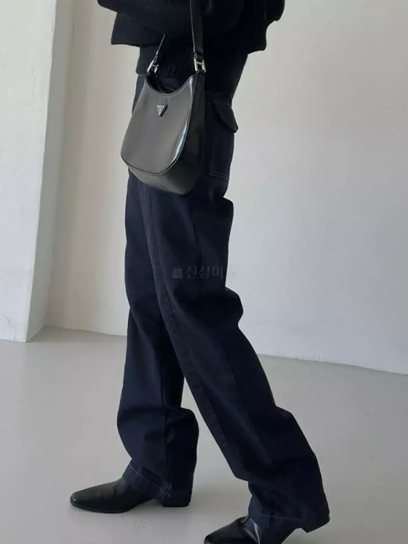 Charlotte - Korean Women Fashion - #momslook - 938 Jeans