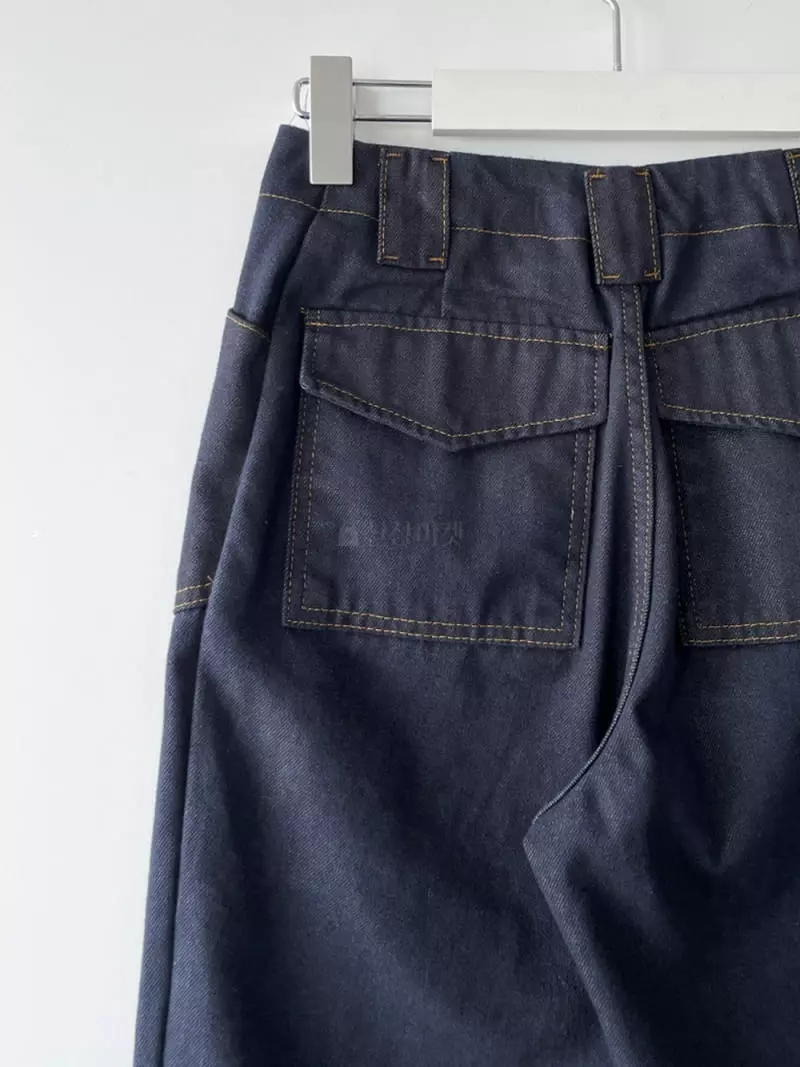 Charlotte - Korean Women Fashion - #momslook - 938 Jeans - 11
