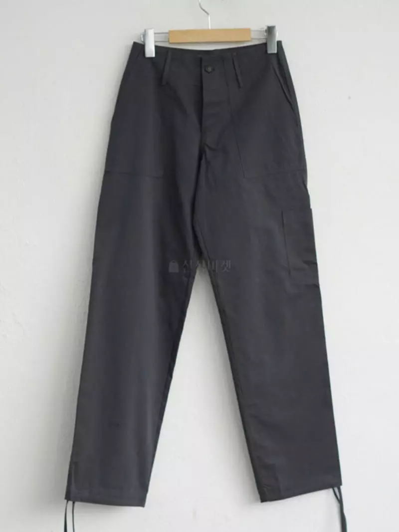 Charlotte - Korean Women Fashion - #womensfashion - Bica Pants - 4