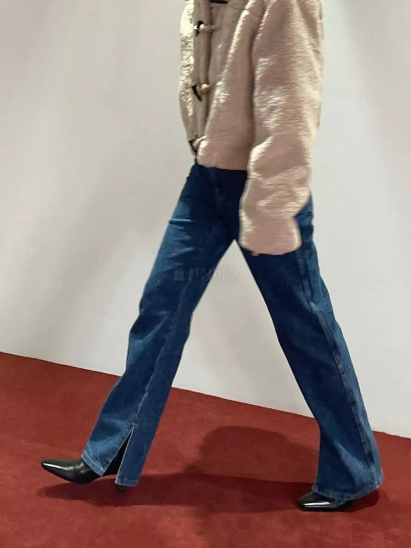 Charlotte - Korean Women Fashion - #womensfashion - 939 Jeans - 7