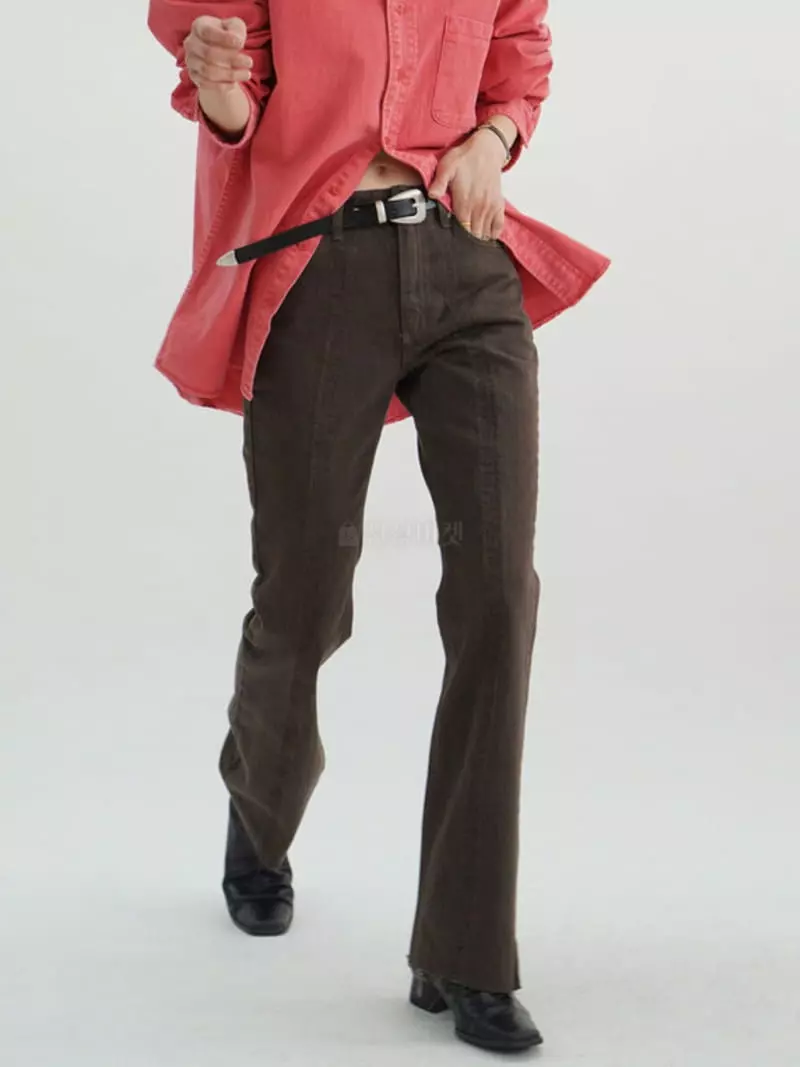 Charlotte - Korean Women Fashion - #womensfashion - 919 Jenas - 2