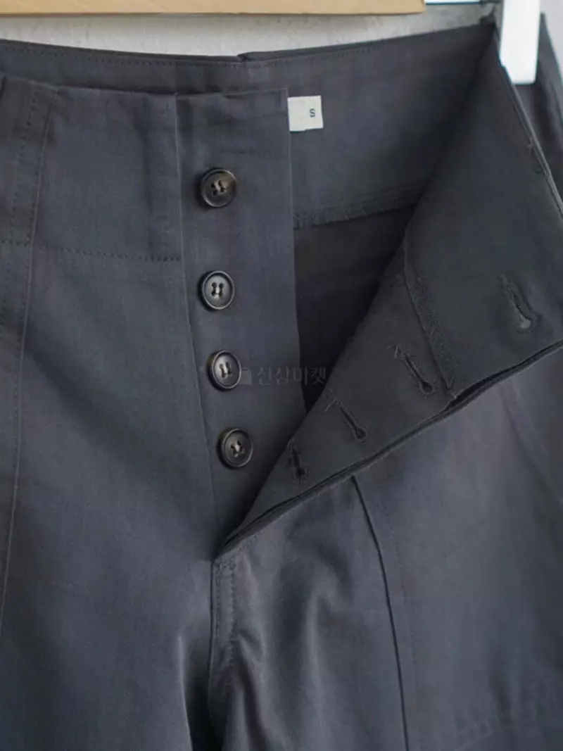 Charlotte - Korean Women Fashion - #womensfashion - Bica Pants - 3