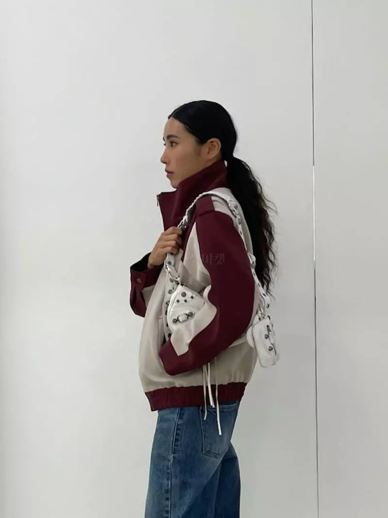 Charlotte - Korean Women Fashion - #momslook - Winter Jumper - 4