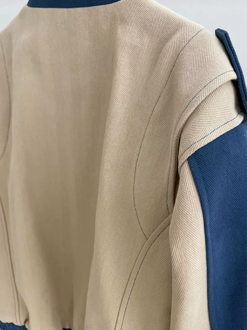 Charlotte - Korean Women Fashion - #womensfashion - Winter Jumper - 6