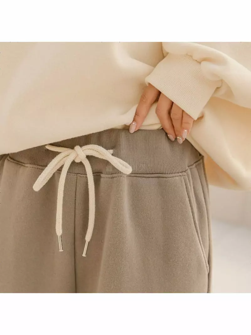 Chemi - Korean Women Fashion - #womensfashion - Chick Pants - 4