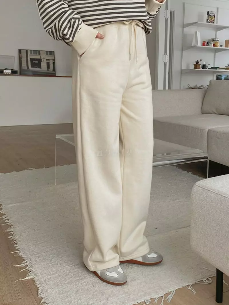 Chemi - Korean Women Fashion - #womensfashion - Chick Pants