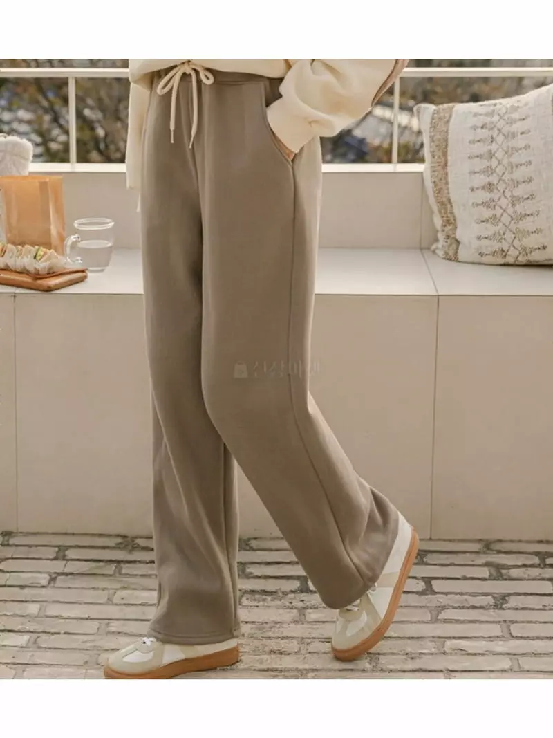 Chemi - Korean Women Fashion - #womensfashion - Chick Pants - 3