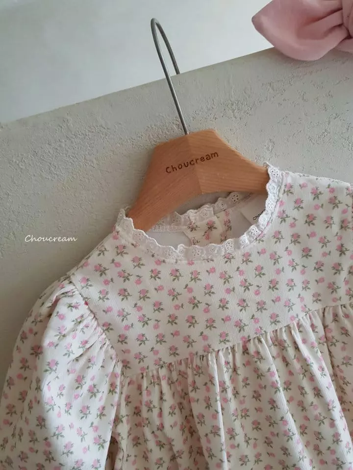 Choucream - Korean Baby Fashion - #babyboutique - Cloi Bodysuit - 3