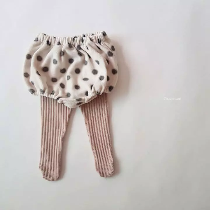 Choucream - Korean Baby Fashion - #babyboutiqueclothing - Bebe Bloomer - 5
