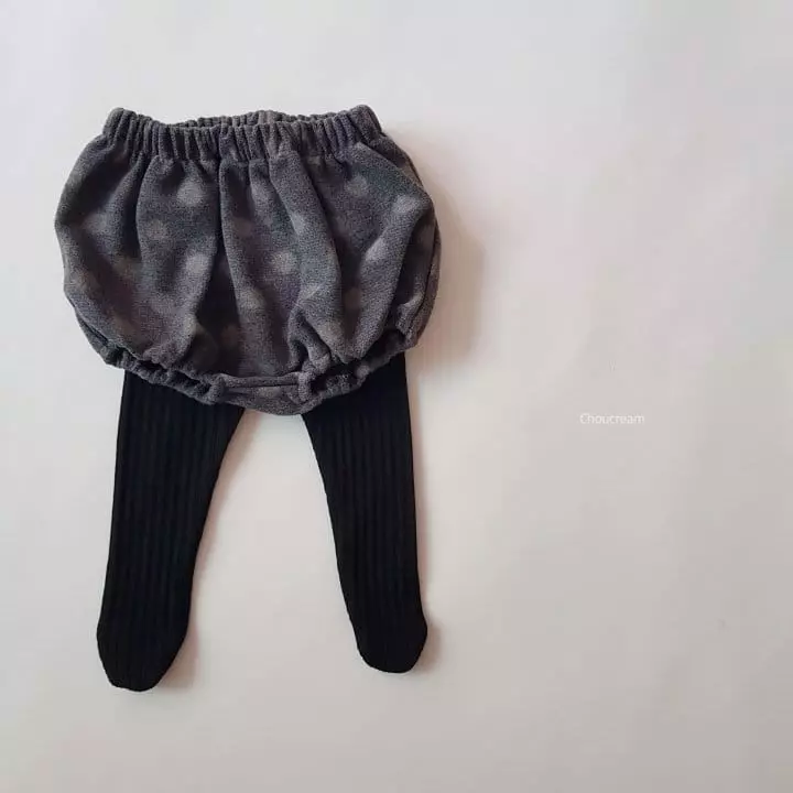 Choucream - Korean Baby Fashion - #babyfashion - Bebe Bloomer - 7