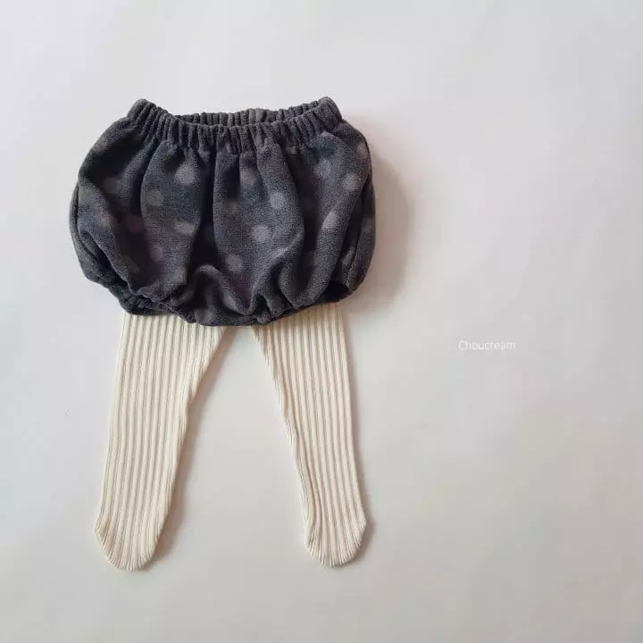 Choucream - Korean Baby Fashion - #babyfever - Bebe Bloomer - 8