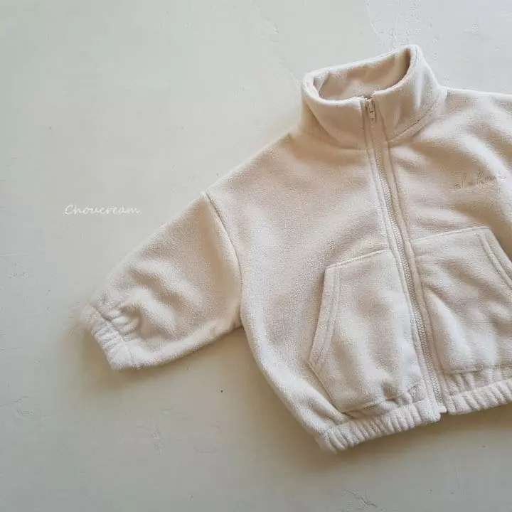 Choucream - Korean Baby Fashion - #babyfever - Lettering Top Bottom Set - 11