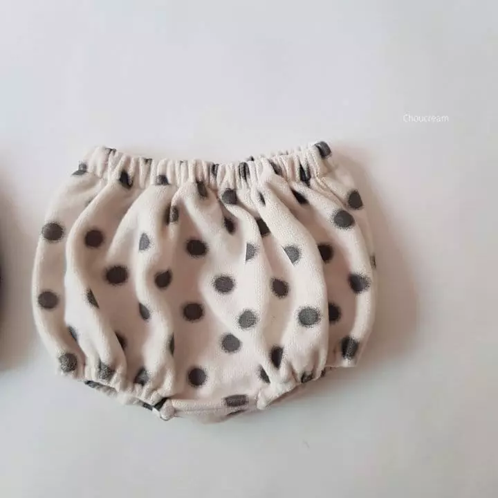 Choucream - Korean Baby Fashion - #babygirlfashion - Bebe Bloomer - 9