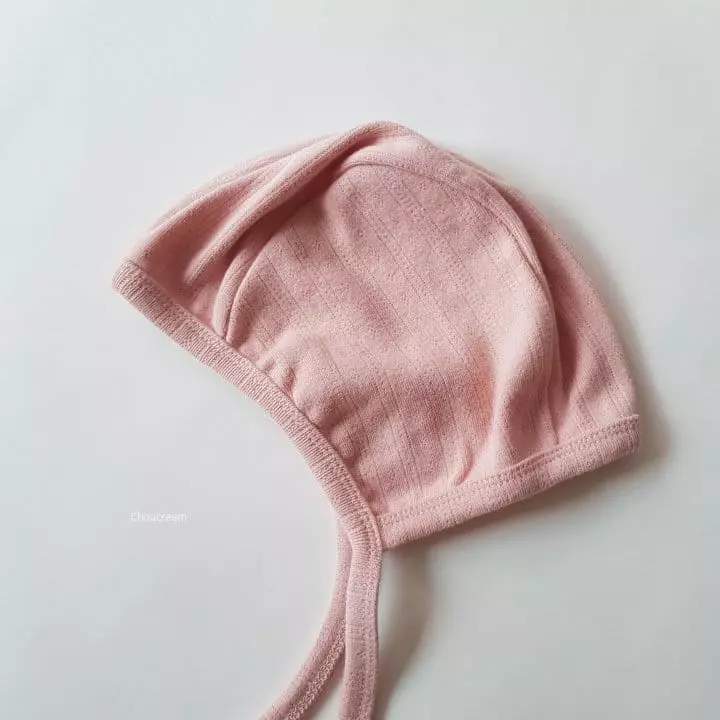 Choucream - Korean Baby Fashion - #babygirlfashion - Mochi Bodysuit with Hat - 8