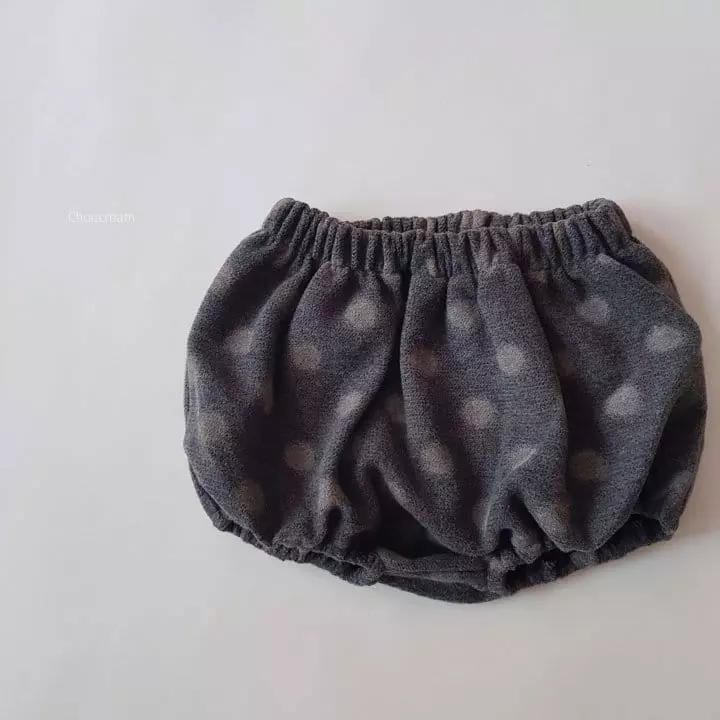 Choucream - Korean Baby Fashion - #babylifestyle - Bebe Bloomer - 10