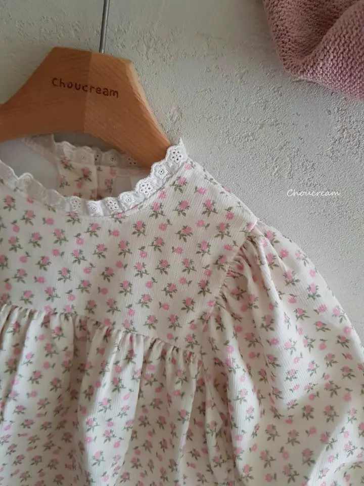 Choucream - Korean Baby Fashion - #babylifestyle - Cloi Bodysuit - 9