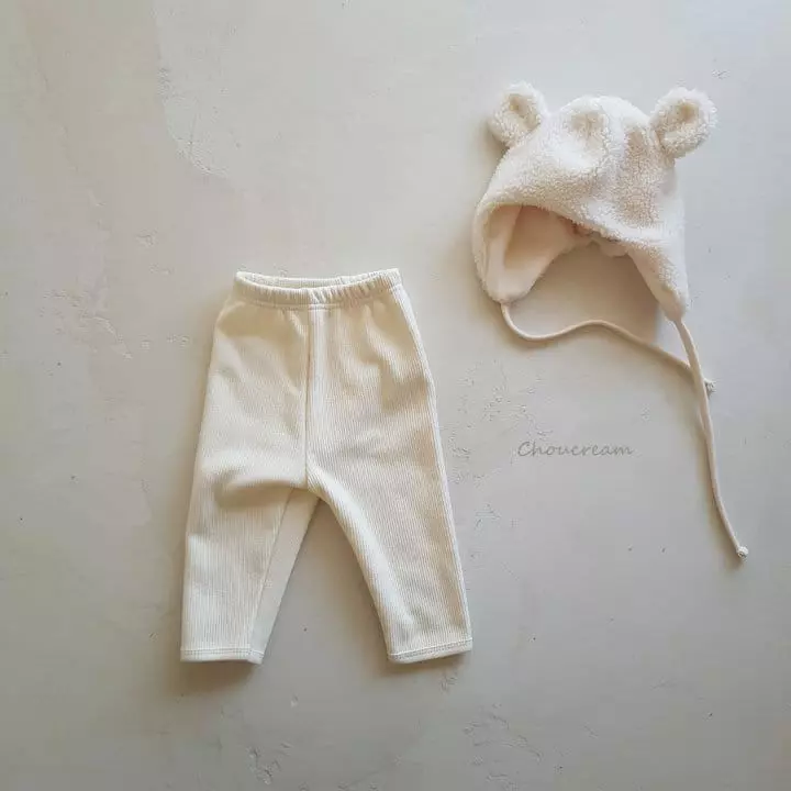 Choucream - Korean Baby Fashion - #babywear - Bebe Cozy Pants