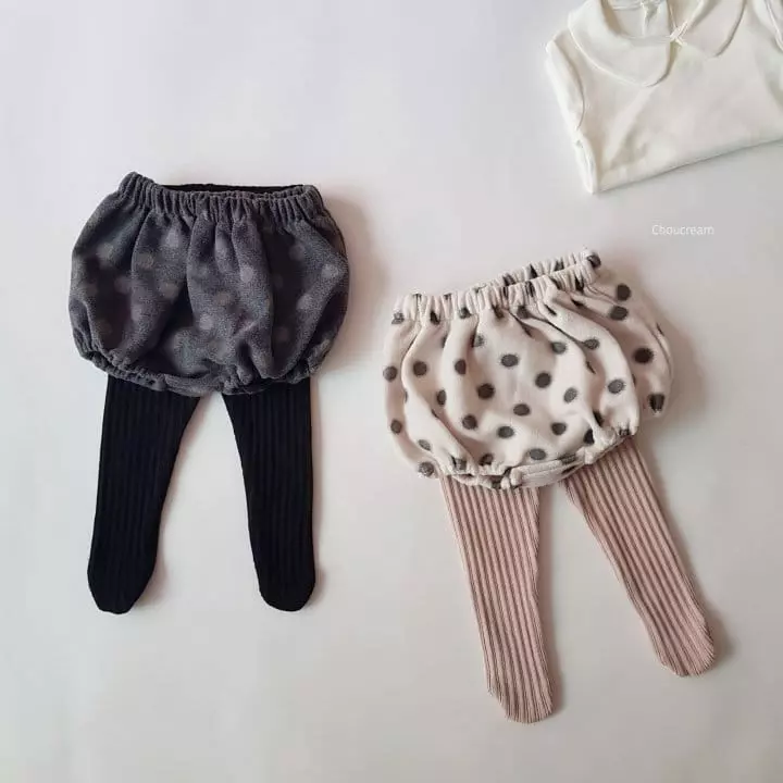 Choucream - Korean Baby Fashion - #onlinebabyboutique - Bebe Bloomer