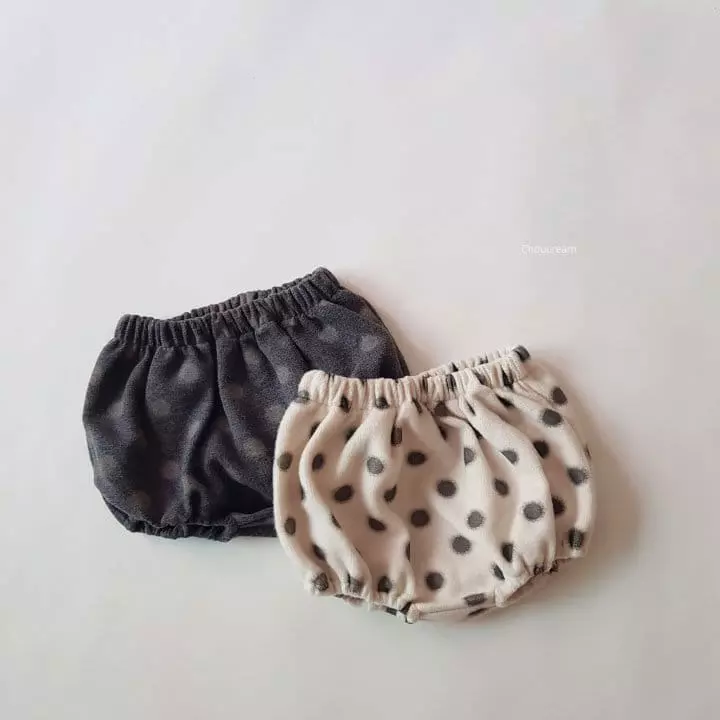 Choucream - Korean Baby Fashion - #onlinebabyshop - Bebe Bloomer - 2