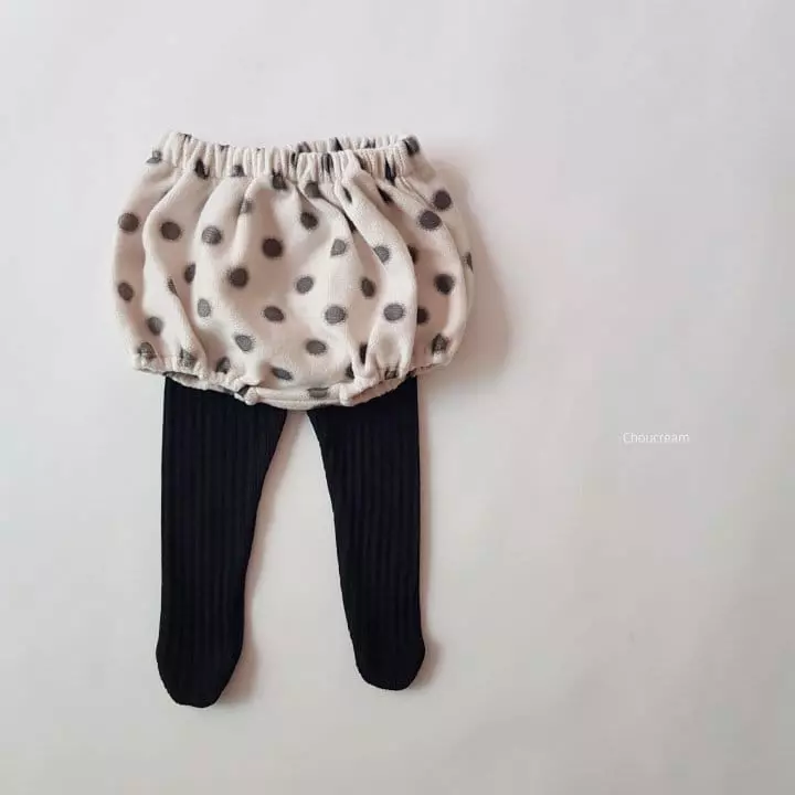 Choucream - Korean Baby Fashion - #smilingbaby - Bebe Bloomer - 3