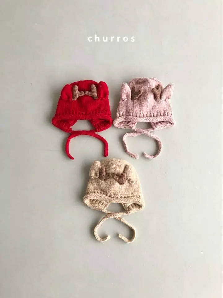 Churros - Korean Baby Fashion - #babyboutique - Rudolf Bonnet