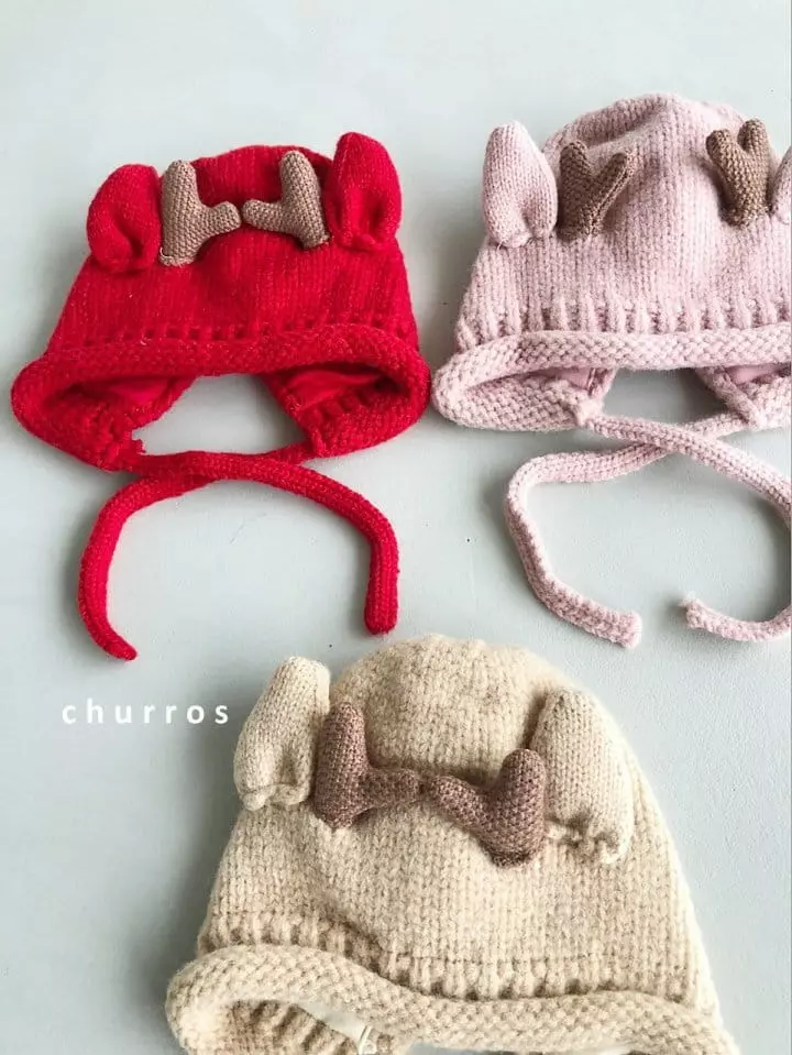 Churros - Korean Baby Fashion - #babyclothing - Rudolf Bonnet - 3