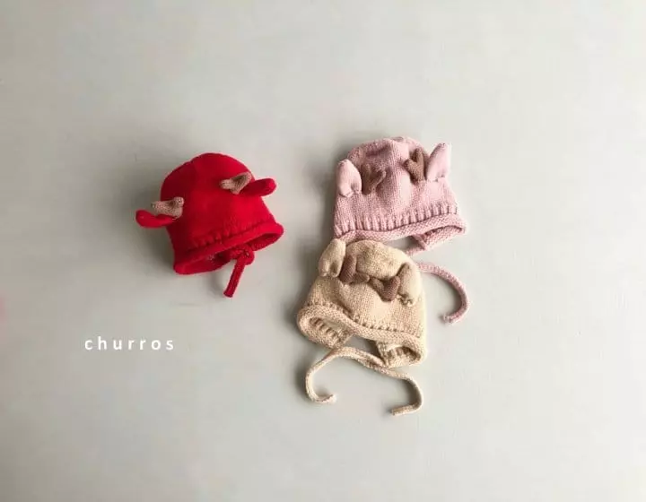 Churros - Korean Baby Fashion - #babyfever - Rudolf Bonnet - 5