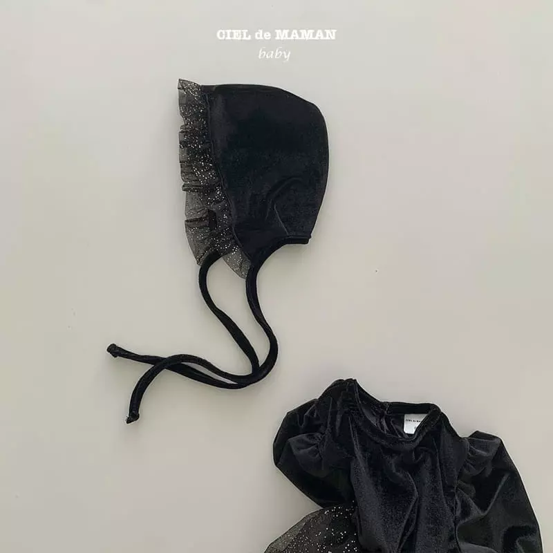 Ciel De Maman - Korean Baby Fashion - #babylifestyle - Twinkle Bodysuit - 8