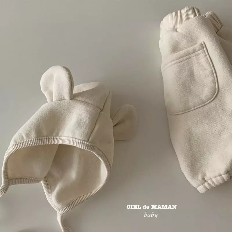 Ciel De Maman - Korean Baby Fashion - #babyoninstagram - Play with Me Mickey Bodysuit - 8