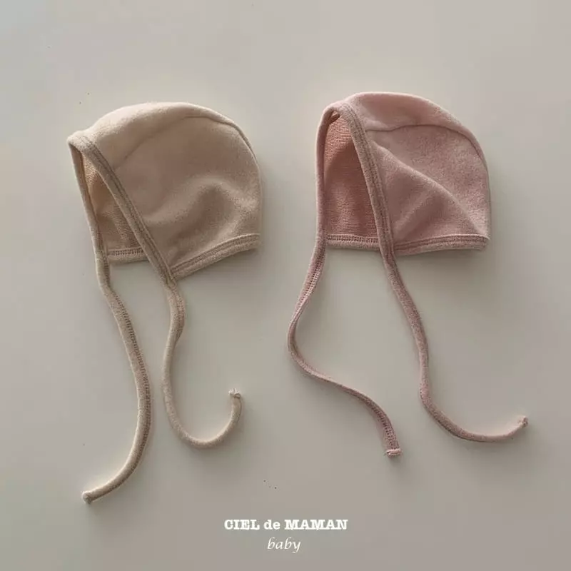Ciel De Maman - Korean Baby Fashion - #onlinebabyshop - Dong bonnet Bodysuit - 7