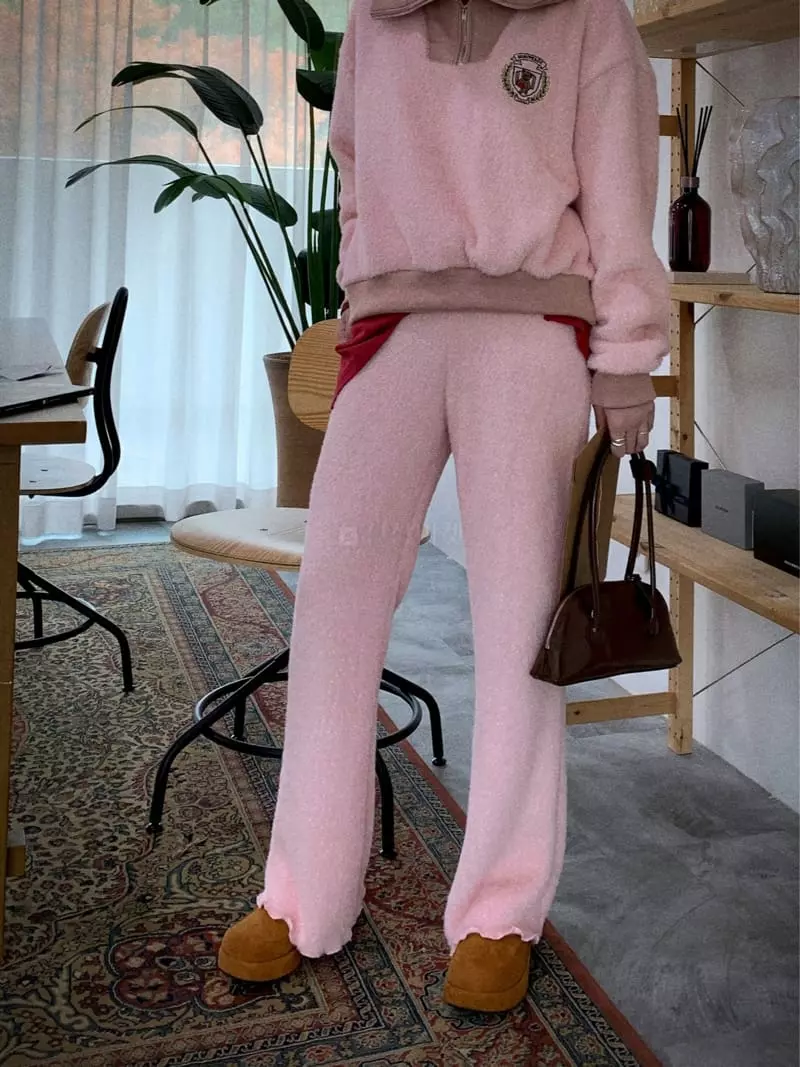 Clode - Korean Women Fashion - #thelittlethings - Knit Pants