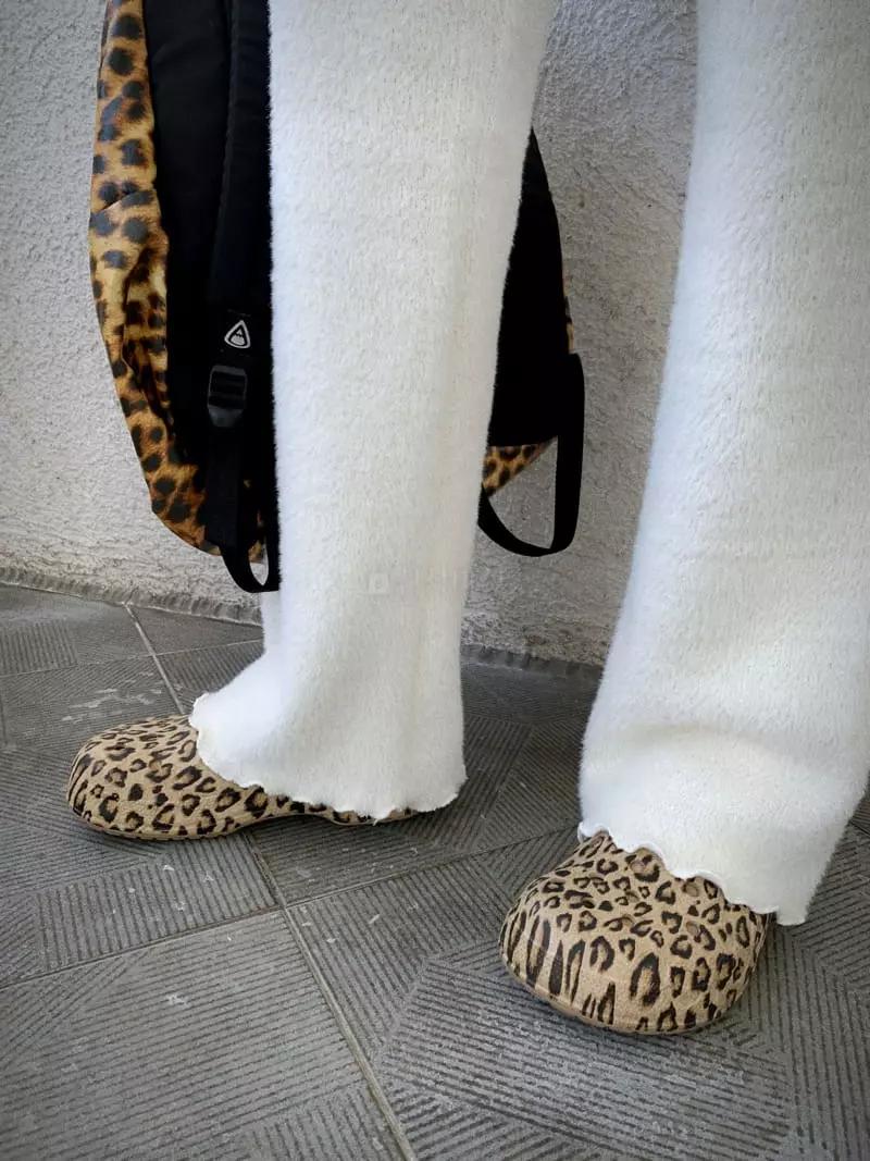 Clode - Korean Women Fashion - #womensfashion - Knit Pants - 11
