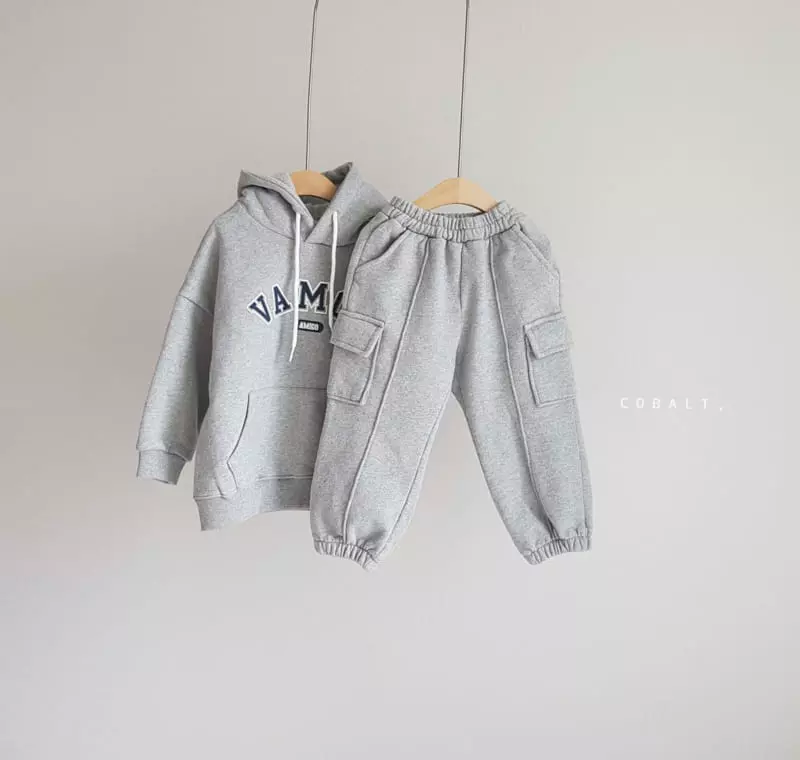 Cobalt - Korean Children Fashion - #Kfashion4kids - Pintuck Pants - 4