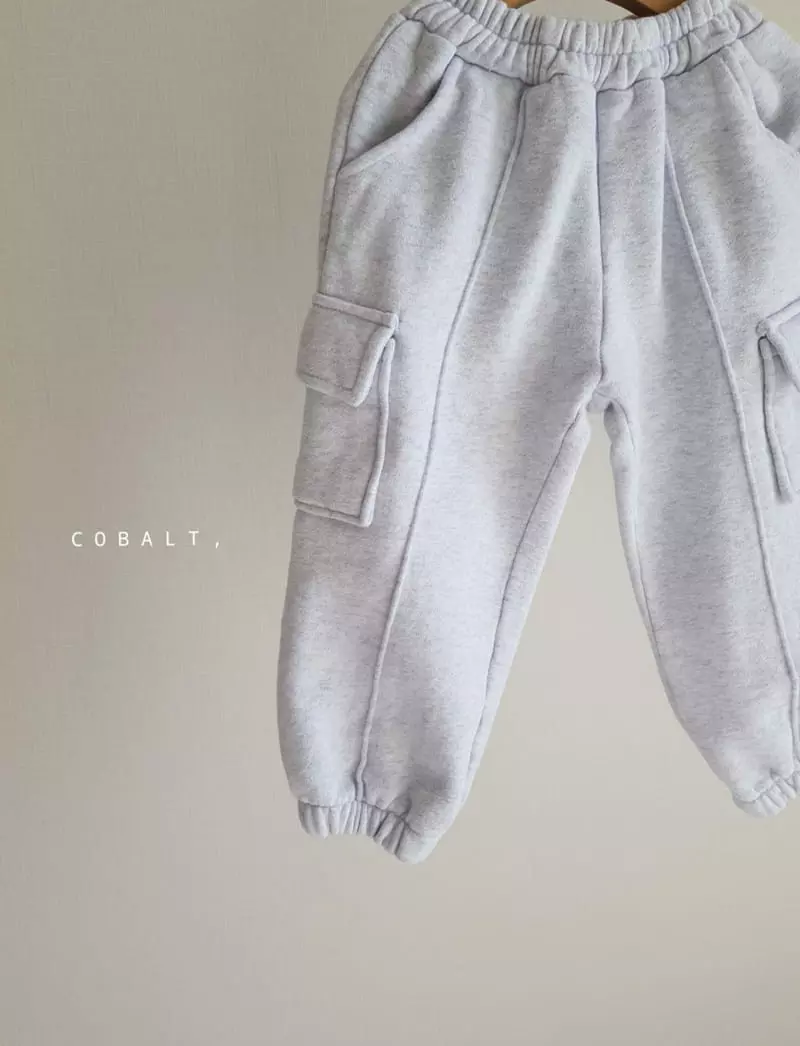 Cobalt - Korean Children Fashion - #magicofchildhood - Pintuck Pants - 5
