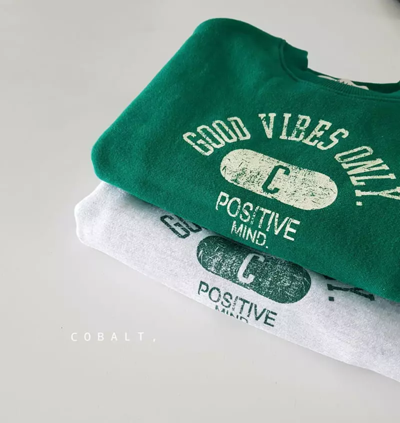Cobalt - Korean Children Fashion - #prettylittlegirls - C Sweatshirt - 3