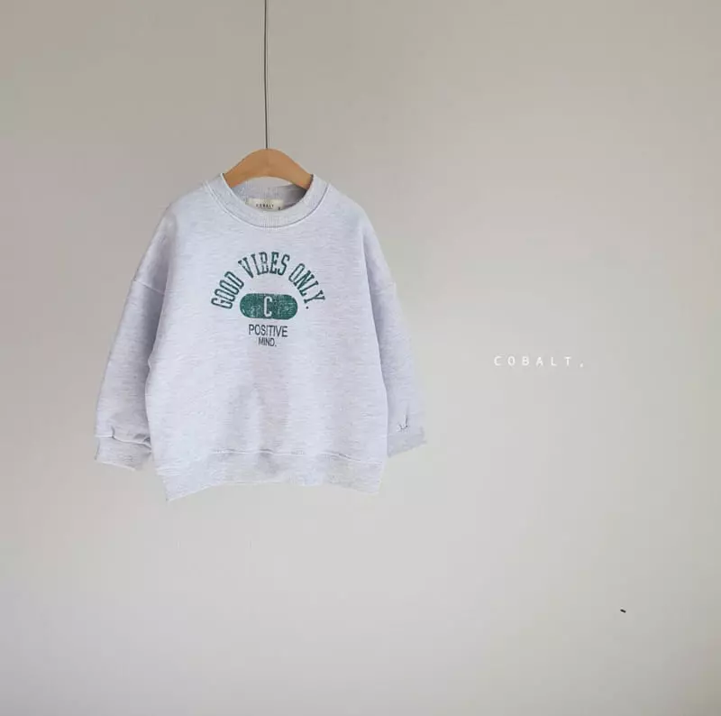 Cobalt - Korean Children Fashion - #stylishchildhood - C Sweatshirt - 6