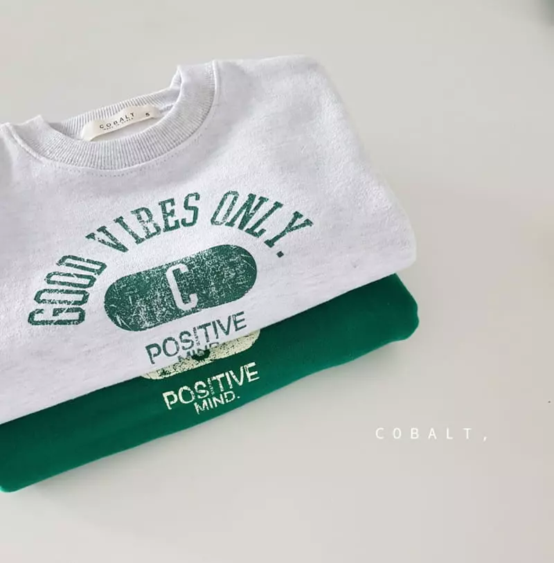 Cobalt - Korean Children Fashion - #prettylittlegirls - C Sweatshirt - 4