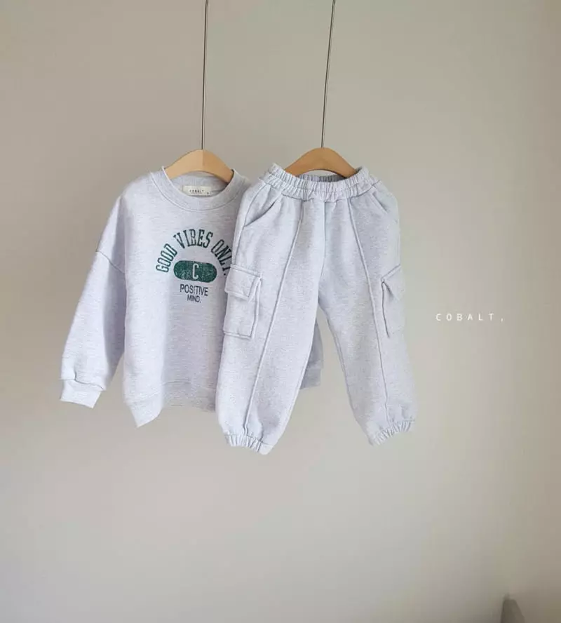 Cobalt - Korean Children Fashion - #toddlerclothing - Pintuck Pants - 9