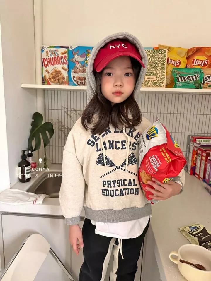 Comma - Korean Children Fashion - #littlefashionista - Winter Pants - 11