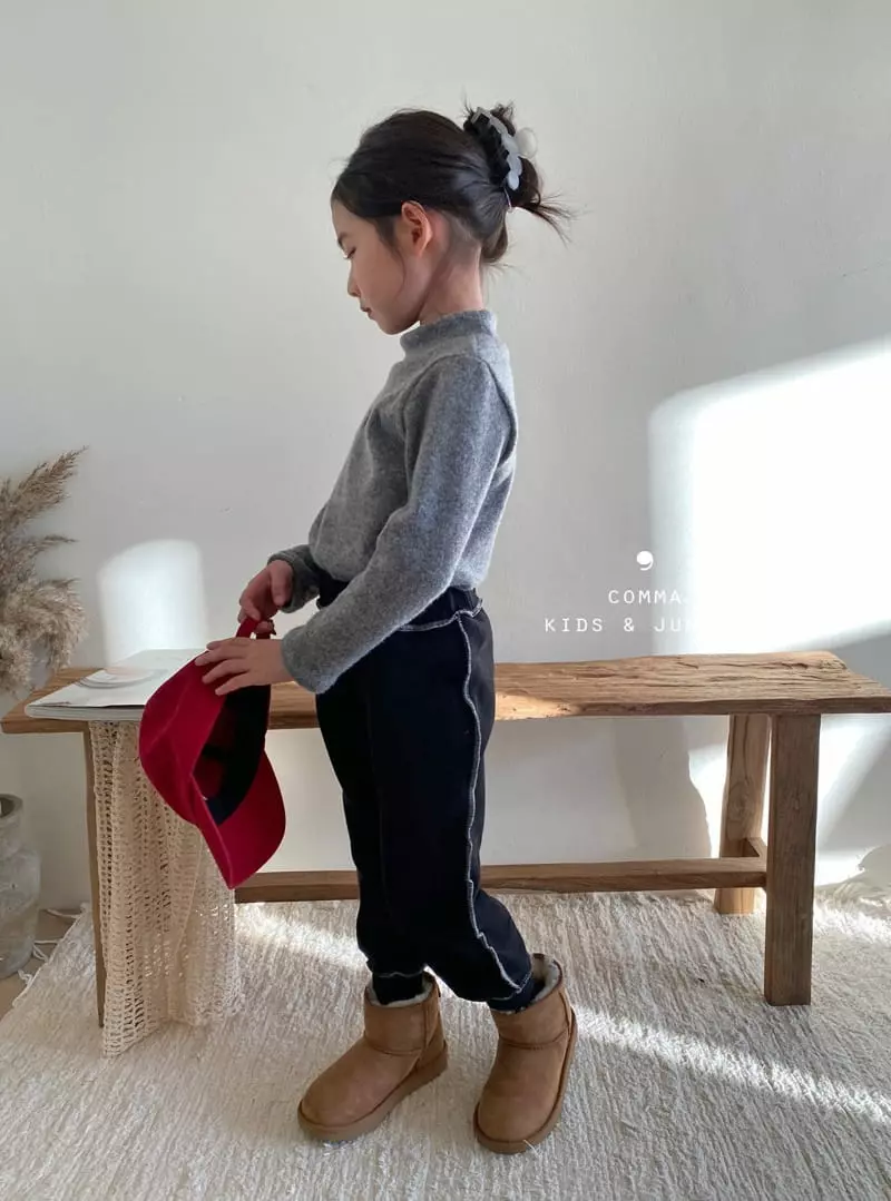 Comma - Korean Children Fashion - #littlefashionista - Paris Set - 6