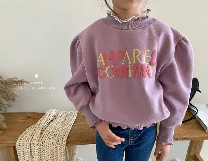 Comma - Korean Children Fashion - #toddlerclothing - Dneim Shirring Jeans - 3