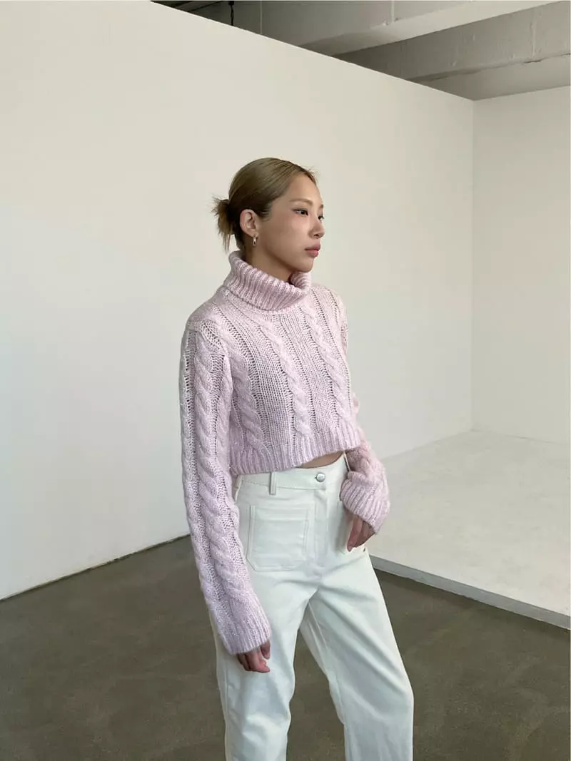 Creamvilla - Korean Women Fashion - #shopsmall - Snad Pants - 9
