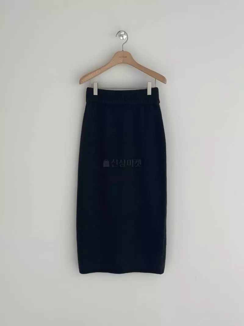 Cullum - Korean Women Fashion - #momslook - Puggy Skirt - 2