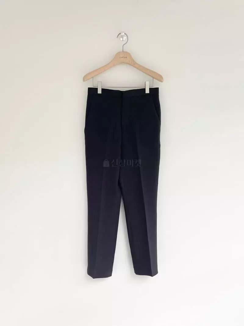 Cullum - Korean Women Fashion - #momslook - Jiana Pants