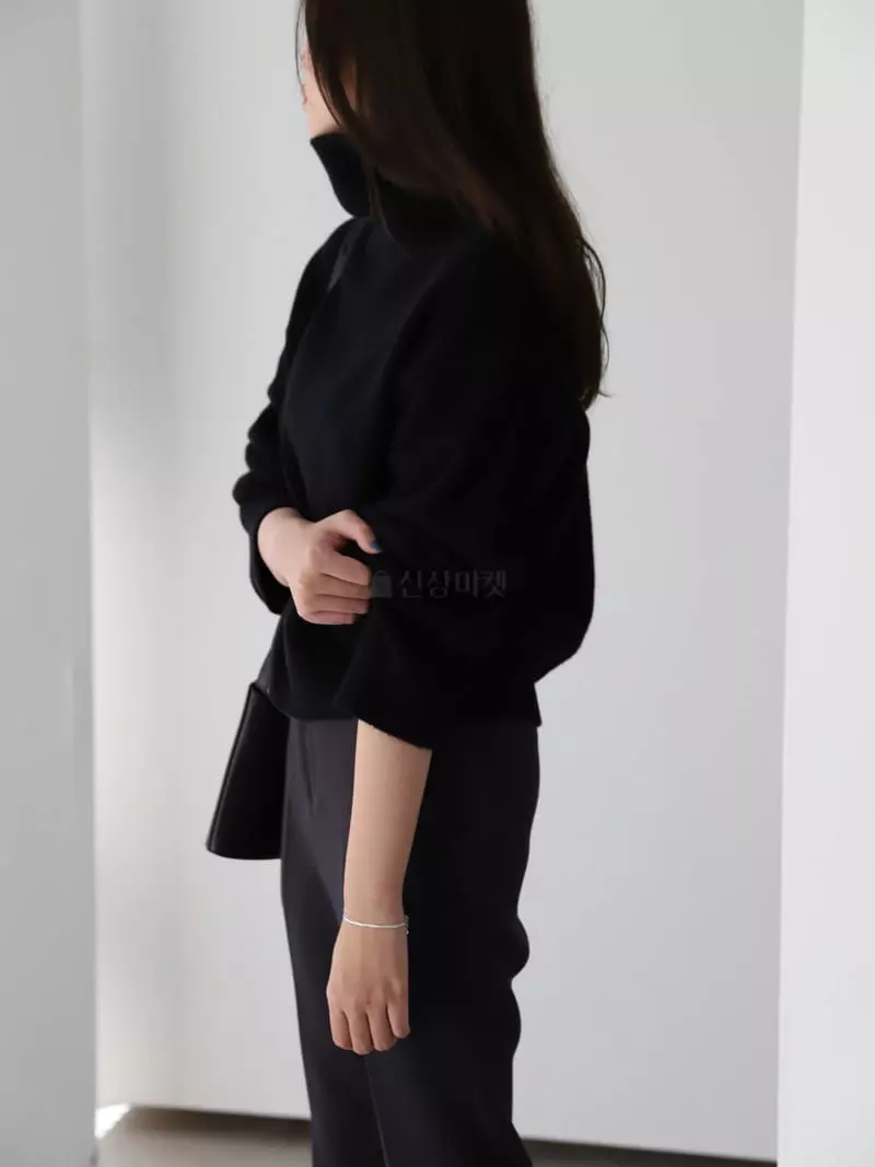 Cullum - Korean Women Fashion - #momslook - Jiana Pants - 7