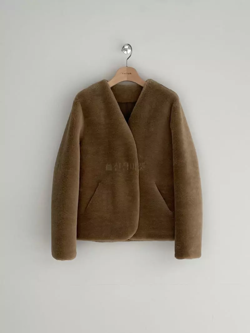 Cullum - Korean Women Fashion - #momslook - Ohane Jacket - 2